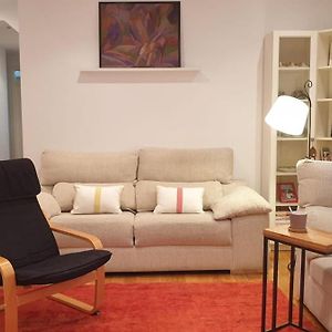 Appartement met Drie Slaapkamers